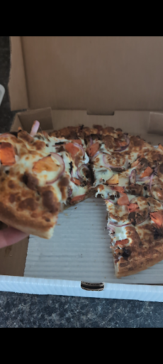Photo of CRUNCHYZ Pizza & Donair - 10609 100 Ave, Morinville, AB T8R 1A2